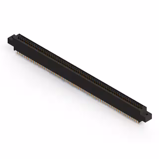 895-136-525-802 EDAC Inc.  Edgeboard Connectors